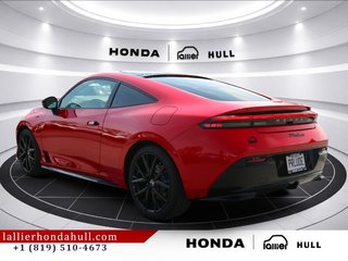 2026 Honda Prelude in Gatineau, Quebec - 3 - w320h240px