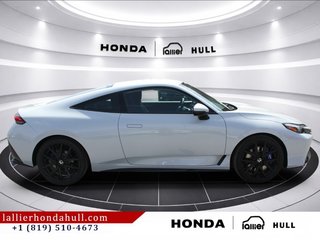Honda Prelude  2026 à Gatineau, Québec - 6 - w320h240px