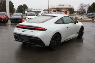 2026 Honda Prelude in Gatineau, Quebec - 4 - w320h240px