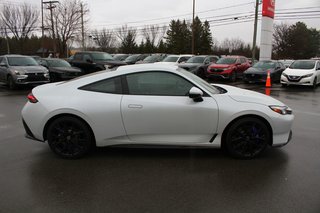 2026 Honda Prelude in Gatineau, Quebec - 5 - w320h240px