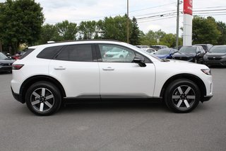 Honda Prologue EX-L 2025 à , Québec - 6 - w320h240px