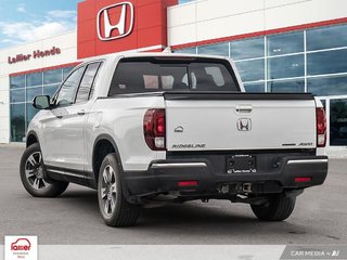 Ridgeline Touring 2019 à Gatineau, Québec - 4 - w320h240px