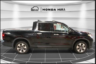 2019 Honda Ridgeline Touring | AWD in , Quebec - 6 - w320h240px