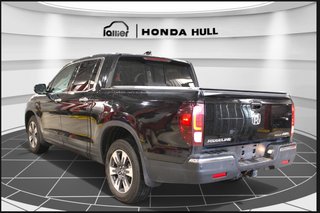2019 Honda Ridgeline Touring | AWD in , Quebec - 3 - w320h240px