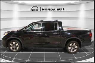 2019 Honda Ridgeline Touring | AWD in , Quebec - 2 - w320h240px