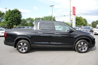 2019 Honda Ridgeline Touring in Gatineau, Quebec - 6 - w320h240px