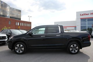 2019 Honda Ridgeline Touring in Gatineau, Quebec - 2 - w320h240px