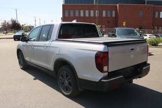 Honda Ridgeline Sport | AWD 2019 à Gatineau, Québec - 3 - w320h240px