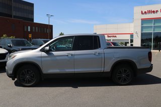 Honda Ridgeline Sport | AWD 2019 à Gatineau, Québec - 2 - w320h240px