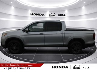 Honda Ridgeline Sport | AWD 2019 à Montréal, Québec - 2 - w320h240px