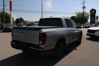 Honda Ridgeline Sport | AWD 2019 à Gatineau, Québec - 5 - w320h240px