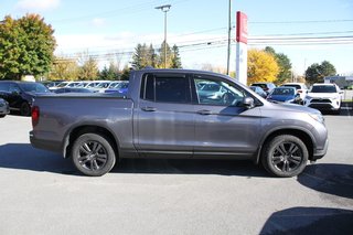 2020 Honda Ridgeline Sport in , Quebec - 6 - w320h240px