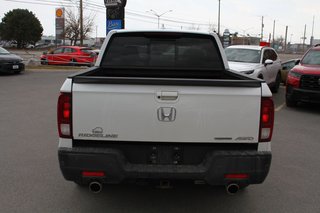 Honda Ridgeline Touring 2022 à Gatineau, Québec - 5 - w320h240px