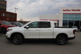 Honda Ridgeline Touring 2022 à Gatineau, Québec - 3 - w320h240px