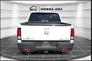 Honda Ridgeline Touring 2022 à Montréal, Québec - 4 - w320h240px