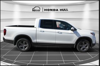 Honda Ridgeline Touring 2022 à Montréal, Québec - 6 - w320h240px