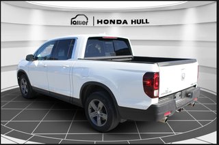 Honda Ridgeline Touring 2022 à Montréal, Québec - 3 - w320h240px