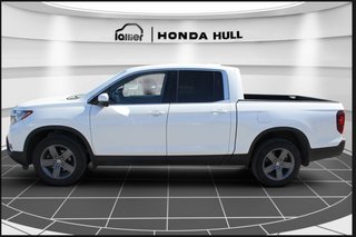 Honda Ridgeline Touring 2022 à Montréal, Québec - 2 - w320h240px