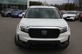 Honda Ridgeline Touring 2022 à Gatineau, Québec - 2 - w320h240px