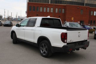 Honda Ridgeline Touring 2022 à Gatineau, Québec - 4 - w320h240px