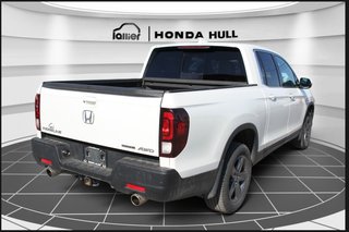 Honda Ridgeline Touring 2022 à Montréal, Québec - 5 - w320h240px