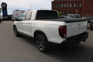 2023 Honda Ridgeline Touring | AWD in Montréal, Quebec - 3 - w320h240px