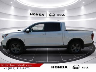 Honda Ridgeline Touring | AWD 2023 à Gatineau, Québec - 2 - w320h240px
