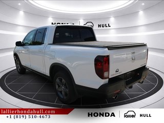 Honda Ridgeline Touring | AWD 2023 à Gatineau, Québec - 3 - w320h240px