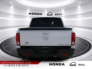 Honda Ridgeline Touring | AWD 2023 à Gatineau, Québec - 4 - w320h240px