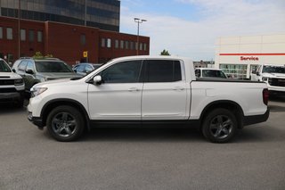 2023 Honda Ridgeline Touring | AWD in Montréal, Quebec - 2 - w320h240px