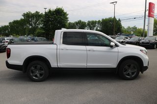 2023 Honda Ridgeline Touring | AWD in Montréal, Quebec - 6 - w320h240px