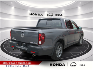 Honda Ridgeline Touring | AWD 2023 à Gatineau, Québec - 5 - w320h240px