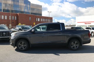 2023 Honda Ridgeline Touring | AWD in Gatineau, Quebec - 2 - w320h240px