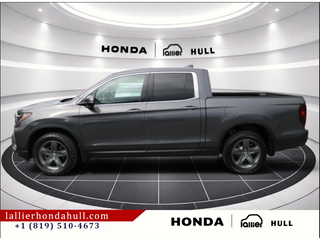 Honda Ridgeline Touring | AWD 2023 à Gatineau, Québec - 2 - w320h240px