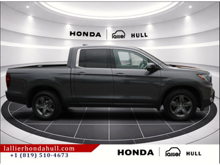 Honda Ridgeline Touring | AWD 2023 à Gatineau, Québec - 6 - w320h240px