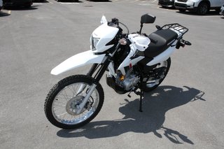 Honda XE150LR  2024 à , Québec - 2 - w320h240px