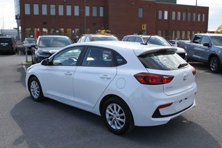 2020 Hyundai Accent Preferred in Gatineau, Quebec - 3 - w320h240px