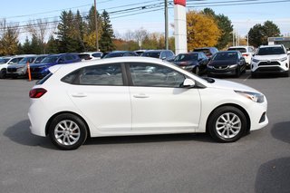 2020 Hyundai Accent Preferred in Gatineau, Quebec - 6 - w320h240px