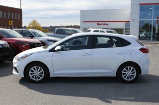 2020 Hyundai Accent Preferred in Gatineau, Quebec - 2 - w320h240px