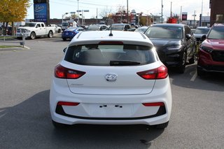 2020 Hyundai Accent Preferred in Gatineau, Quebec - 4 - w320h240px