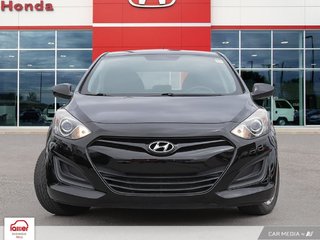 Hyundai Elantra GT GL 2015 à Gatineau, Québec - 2 - w320h240px