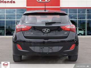 Hyundai Elantra GT GL 2015 à Gatineau, Québec - 5 - w320h240px