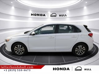 2019 Hyundai Elantra GT Preferred in Gatineau, Quebec - 2 - w320h240px