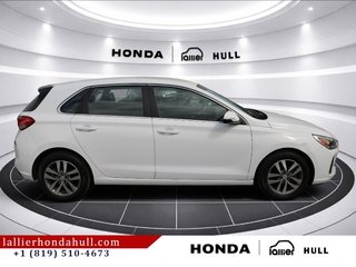2019 Hyundai Elantra GT Preferred in Gatineau, Quebec - 6 - w320h240px