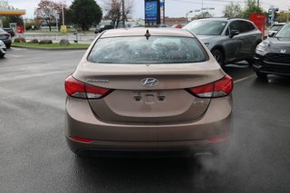 Hyundai Elantra GLS 2016 à Gatineau, Québec - 4 - w320h240px