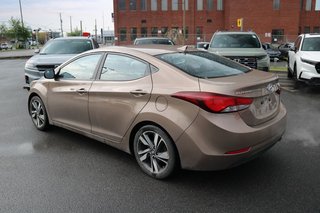 Hyundai Elantra GLS 2016 à Gatineau, Québec - 3 - w320h240px