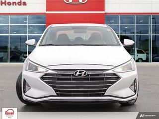 2019  Elantra Essential in Gatineau, Quebec - 2 - w320h240px