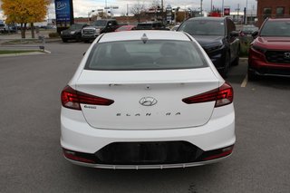 2019 Hyundai Elantra Preferred in Gatineau, Quebec - 4 - w320h240px
