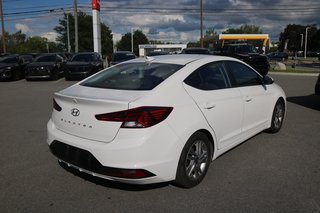 2019 Hyundai Elantra Preferred in Montréal, Quebec - 5 - w320h240px