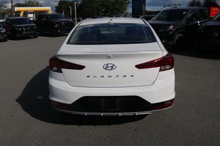 2019 Hyundai Elantra Preferred in Montréal, Quebec - 4 - w320h240px